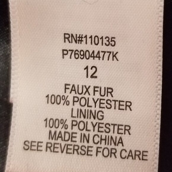 HOST PICK: Girls' Knit Works Dress with Shrug, Size 12, EUC - Picture 14 of 16